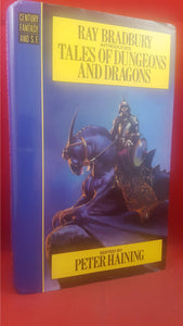 Ray Bradbury introduces Tales Of Dungeons And Dragons, Century, 1986
