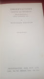 Winifred Graham - Observations Casual & Intimate, Skeffington & Son