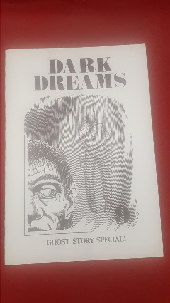 Dark Dreams Ghost Story Special 1992