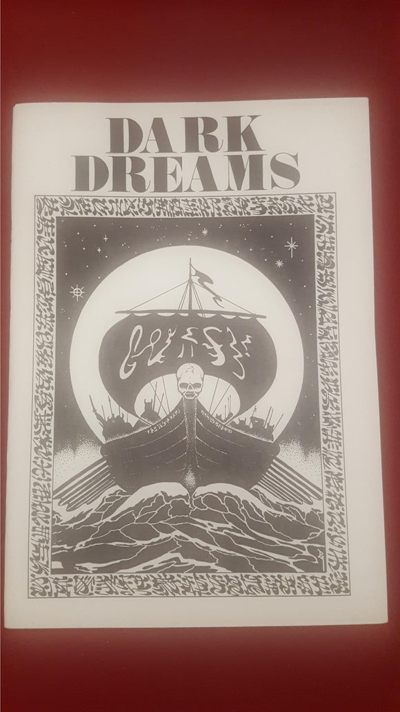 Dark Dreams 1989