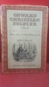 William Purcell - Onward Christian Soldier, Longmans, Green & Co, 1957