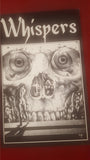 Whispers Volume 3 Number 1 Whole Number 9 December 1976, Signed