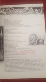 Whispers Volume 3 Number 1 Whole Number 9 December 1976, Signed