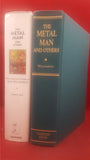 Jack Williamson - The Metal Man & Others, Volume One, Haffner Press, 1999, First Edition