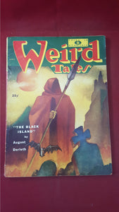Weird Tales Number 15 1951