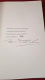 Frank Richards - Harry Wharton & Co In India, Howard Baker, Signed, Limited 318/400