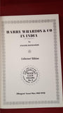 Frank Richards - Harry Wharton & Co In India, Howard Baker, Signed, Limited 318/400