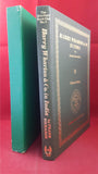Frank Richards - Harry Wharton & Co In India, Howard Baker, Signed, Limited 318/400