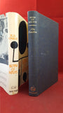 Alex Hamilton - Beam of Malice, Hutchinson, 1966, First Edition