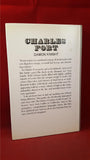 Damon Knight - Charles Fort Prophet Of The Unexplained, Gollancz, 1971, 1st GB Edition