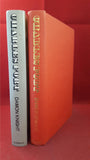 Damon Knight - Charles Fort Prophet Of The Unexplained, Gollancz, 1971, 1st GB Edition