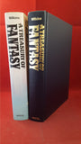 Cary Wilkins - A Treasury Of Fantasy, Avenel Books, 1981
