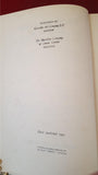 Thomas Burke - Night-Pieces, Constable & Co, 1935, First Edition