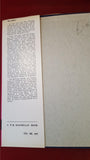 M W Stirling - A Scrapheap Of Memories, Macmillan, 1960, First Edition