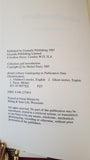 Michel Parry - Ghostbreakers, Granada Publishing, 1985, Signed, Inscribed