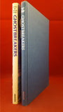 Michel Parry - Ghostbreakers, Granada Publishing, 1985, Signed, Inscribed