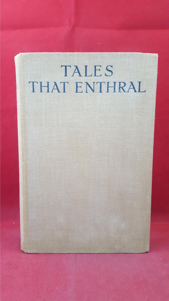 Arnold Dawson - Tales That Enthral, Richards