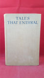 Arnold Dawson - Tales That Enthral, Richards