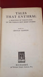 Arnold Dawson - Tales That Enthral, Richards