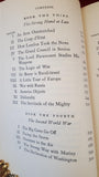H G Wells - The Autocracy Of Mr Parham, William Heinemann, 1930