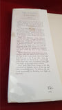 Jean Plaidy - Light On Lucrezia, Robert Hale, 1958, First Edition