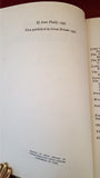 Jean Plaidy - Louis The Well-Beloved, Robert Hale, 1959, First Edition