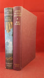 Jean Plaidy - Louis The Well-Beloved, Robert Hale, 1959, First Edition