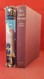 Jean Plaidy - Royal Road To Fotheringay, Robert Hale, 1955, First Edition