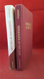 Lewis Arriola - Vengeance Of The God, Exposition Press, 1981, First Edition