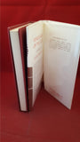Lewis Arriola - Vengeance Of The God, Exposition Press, 1981, First Edition