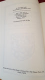 Jean Plaidy - The Plantagenet Prelude, Robert Hale, 1976, First Edition