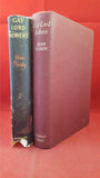Jean Plaidy - Gay Lord Robert, Robert Hale, 1955, First Edition