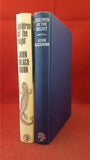 John Blackburn - Children of the Night, Jonathan Cape, 1966, First Edition