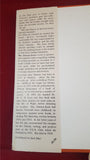 C A Dawson Scott - The Haunting, Tabb House, 1985, Review copy