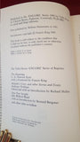 C A Dawson Scott - The Haunting, Tabb House, 1985, Review copy