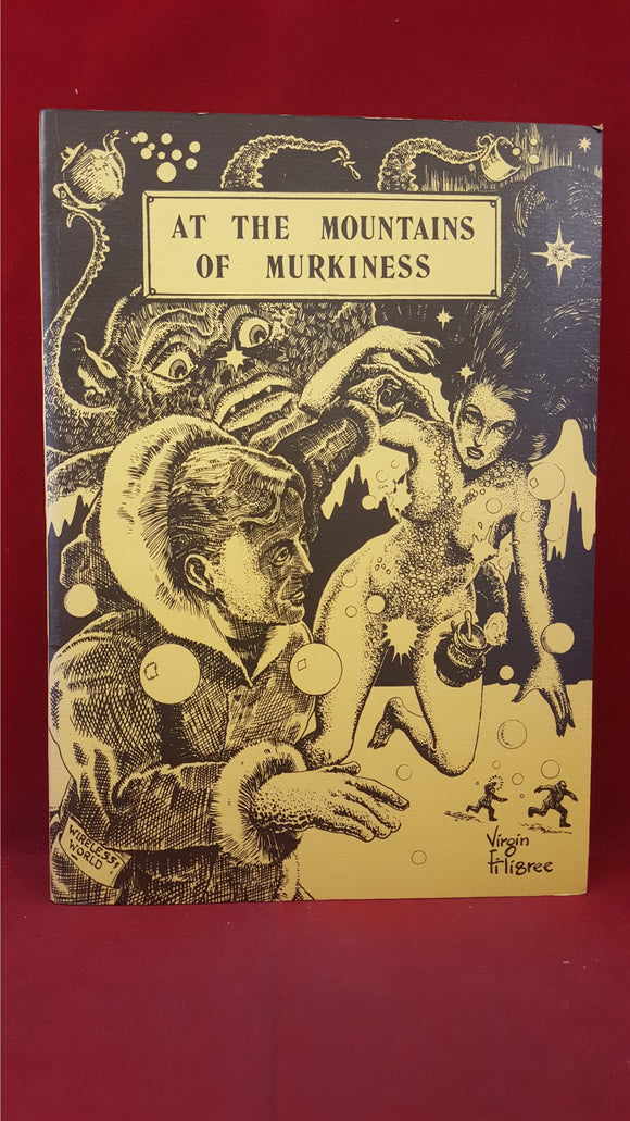 At The Mountains Of Murkiness and other parodies, Ferret Fantasy, 1973, 1st Edition,Limited