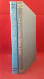Sorche Nic Leodhas - Twelve Great Black Cats & eerie Scottish tales, Bodley Head, 1975