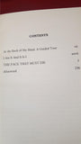 Ramsey Campbell - The Face That Must Die, Macdonald, 1991, First GB Edition, Signed