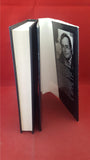 Ramsey Campbell - The Face That Must Die, Macdonald, 1991, First GB Edition, Signed