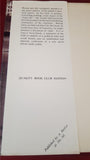 Michael Davidson - The World, The Flesh And Myself, Quality Book Club, 1962, 1st Edition