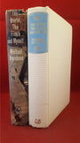 Michael Davidson - The World, The Flesh And Myself, Quality Book Club, 1962, 1st Edition