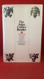 John Collier - The John Collier Reader, Alfred A Knopf, 1972, First Edition