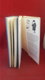 Alaric Jacob & Paul Hogarth, A Russian Journey From Suzdal to Samarkand, Cassell, 1969