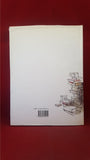 Ronald Searle - Slightly Foxed - but still desirable, Souvenir Press, 1989, First Edition