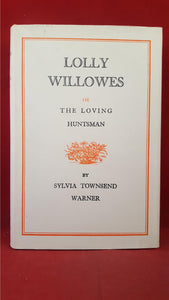 Sylvia Townsend Warner - Lolly Willowes, Chatto & Windus, 1975