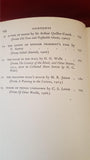 Roger Lancelyn Green - Thirteen Uncanny Tales, J M Dent, 1970