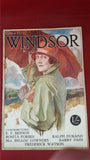 E F Benson - The April Windsor, Number 388, 1927
