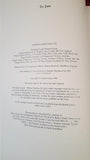 Gerald Scarfe - Scarfe On Stage, Hamish Hamilton, 1992, First Edition