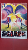 Gerald Scarfe - Scarfe On Stage, Hamish Hamilton, 1992, First Edition