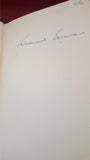 Wrenne Jarman - The Breathless Kingdom, The Fortune Press, 1948, First Edition, Signed